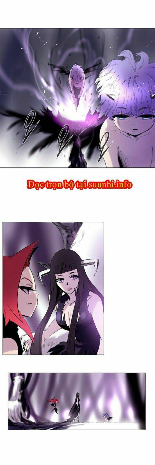 bản khế ước linh hồn chapter 176 19