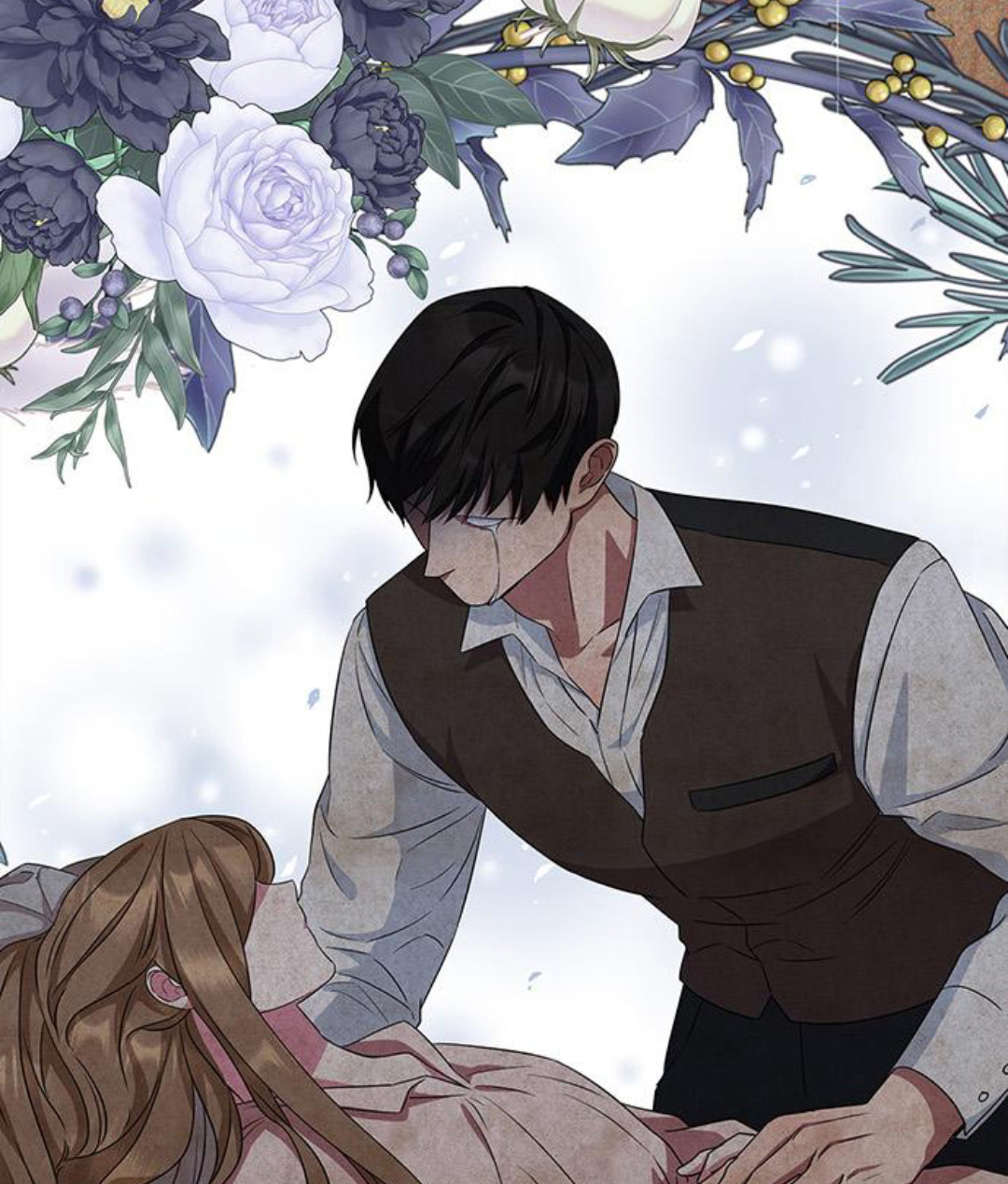 tôi trở thành mẹ của nam chính hoàn hảo chapter 28 55