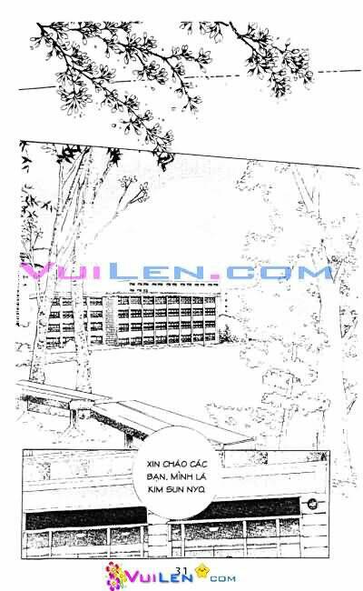 cô dâu bé xinh chapter 2 12