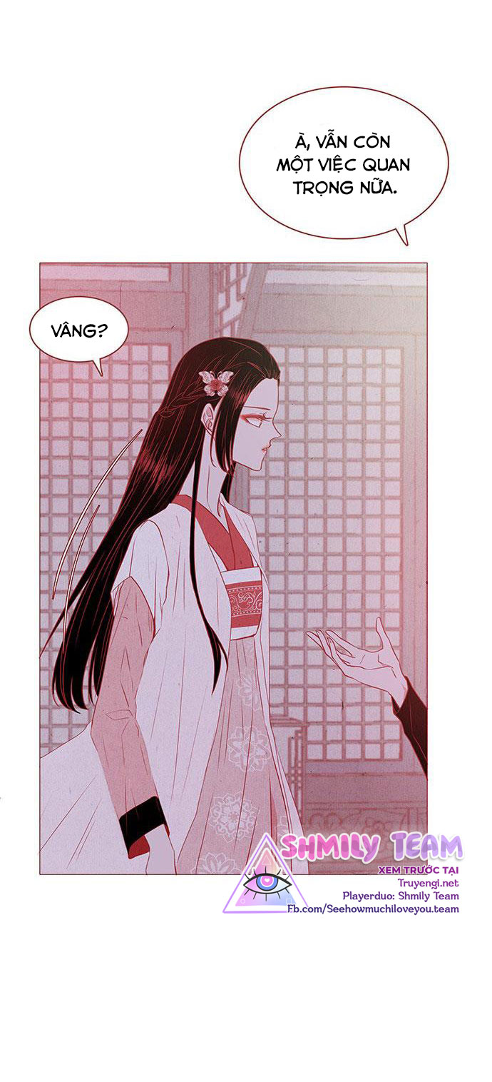 liệu rắn có ăn hoa chapter 7 17