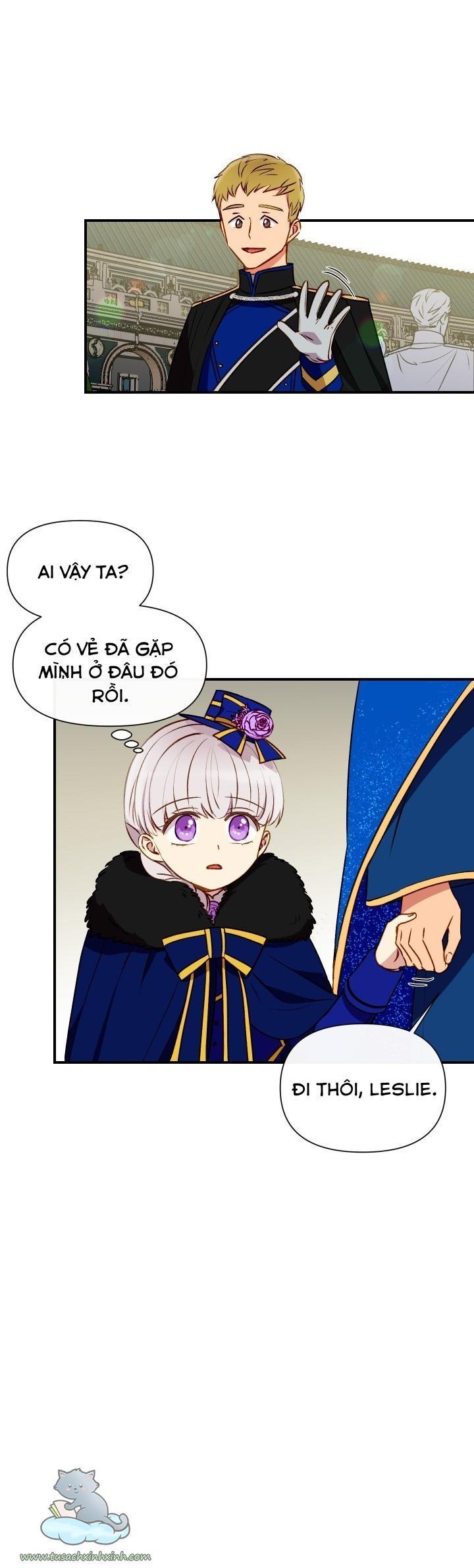 công nương khế ước của gia tộc công tước quái vật chapter 35 21