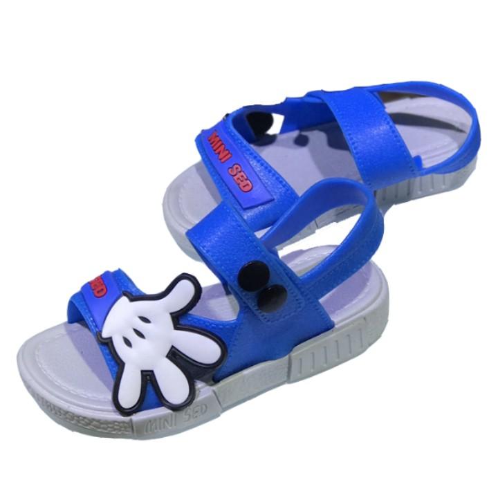 Dép sandal trẻ em mini sed 20588