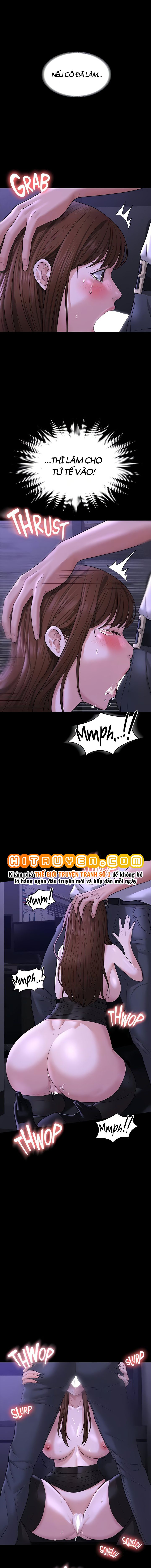 ứng dụng cầu được ước thấy chapter 33 5