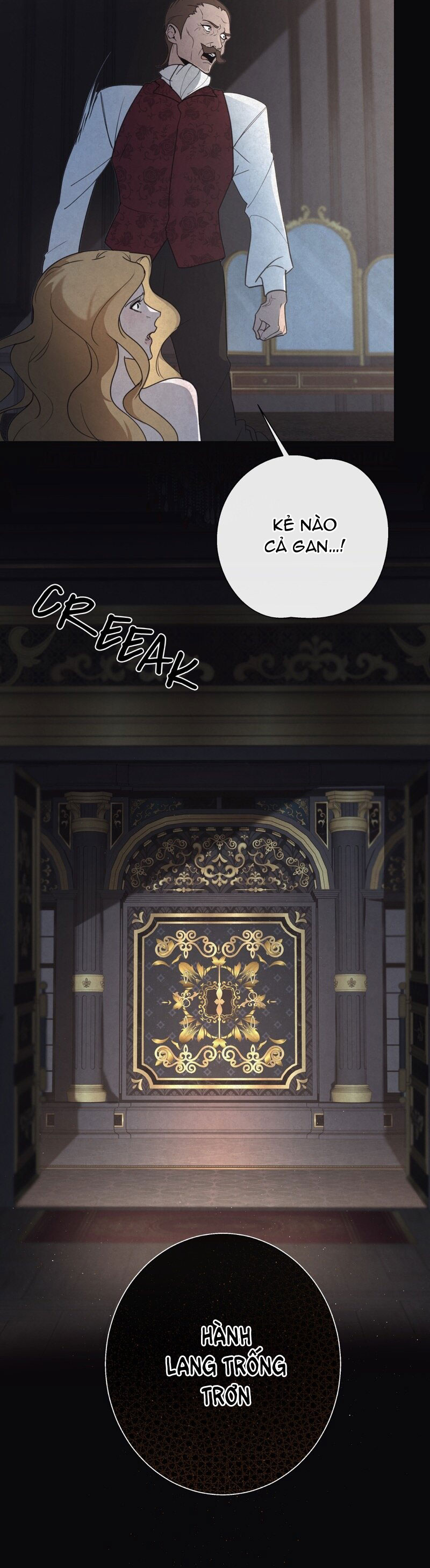 sự cứu rỗi đầy cám dỗ chapter 2.1 26