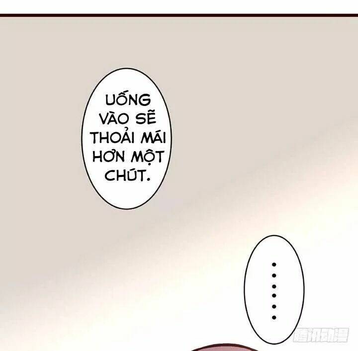 thiên hậu trở về chapter 35 61