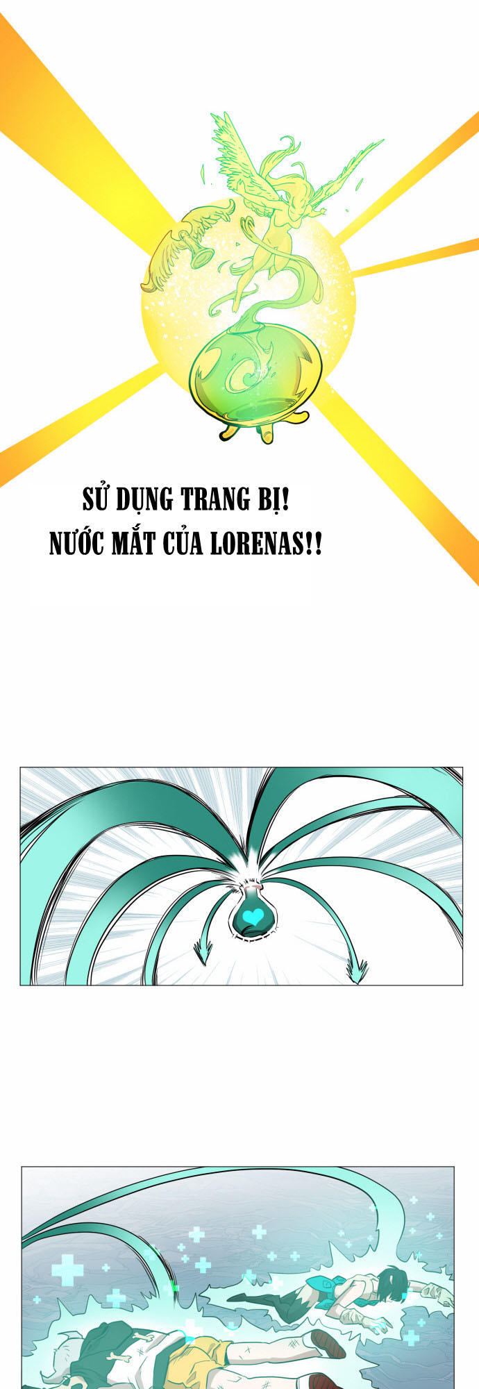 hard core leveling warrior chapter 44 23