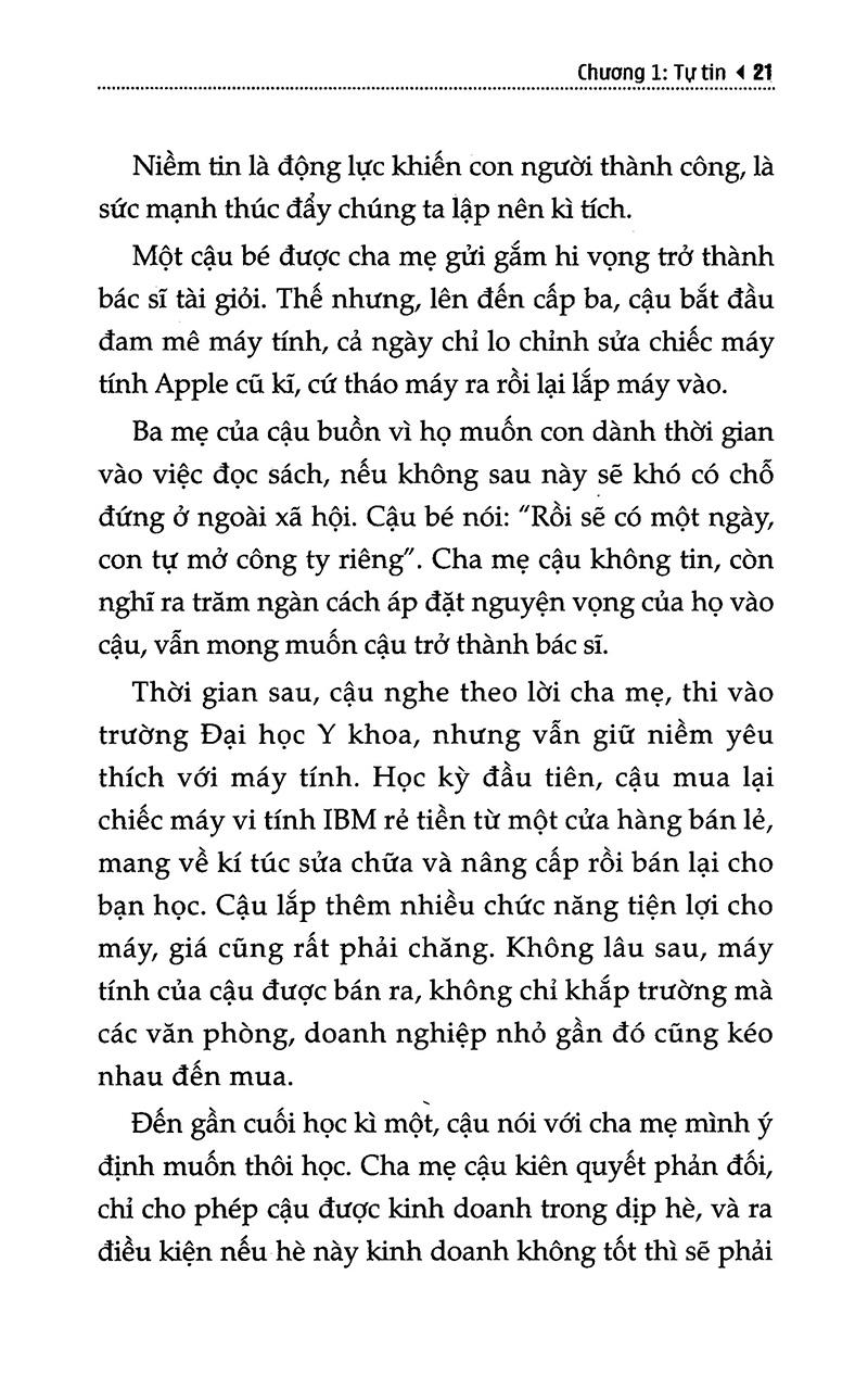 Giáo Dục Thành Công Theo Kiểu Harvard Tập 2