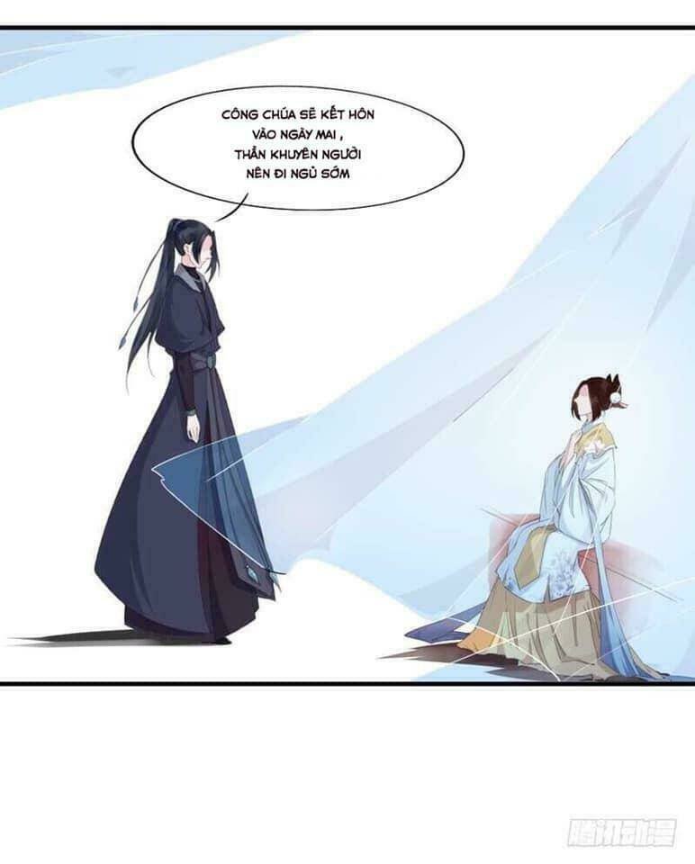 nàng công chúa nhã đan chapter 2 34