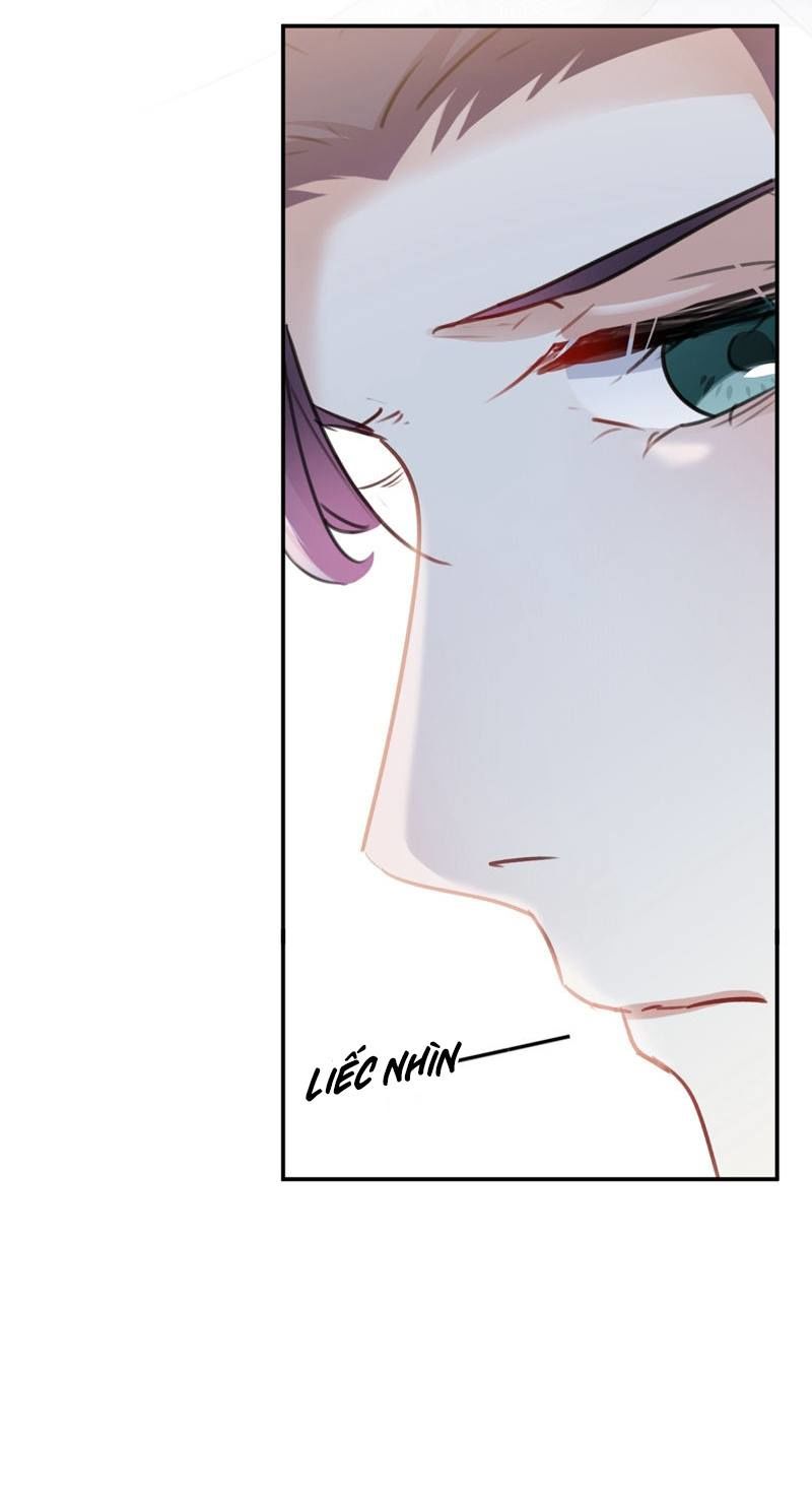 vương gia không thể trêu chapter 112 30