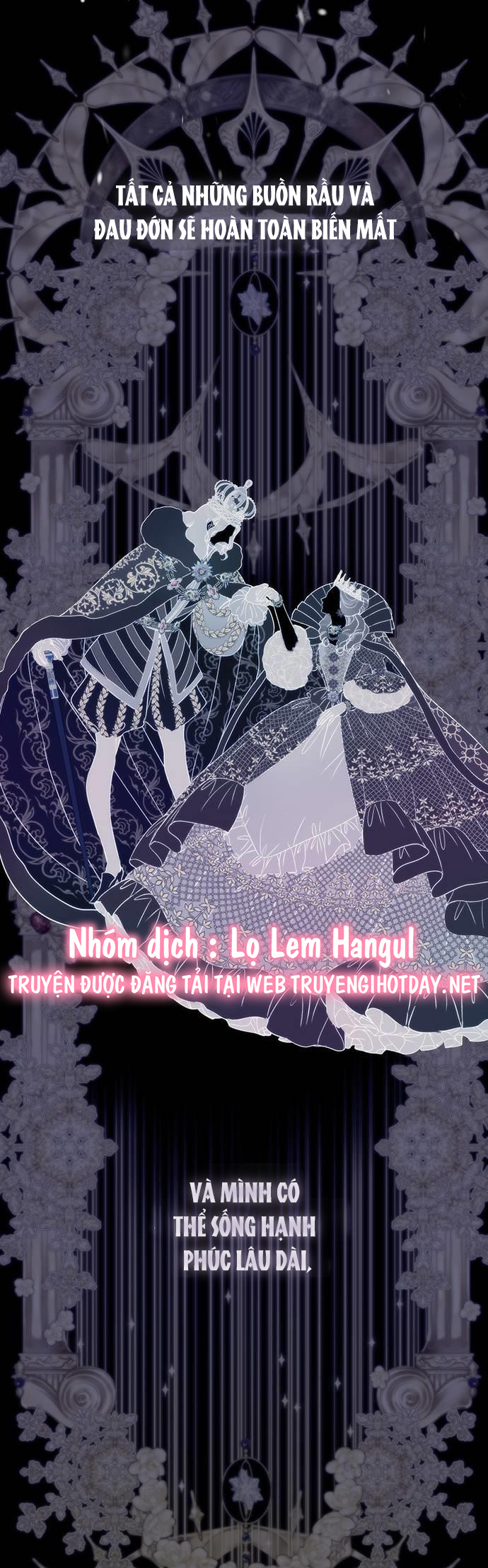 hoàng tử phiền toái chapter 63 27