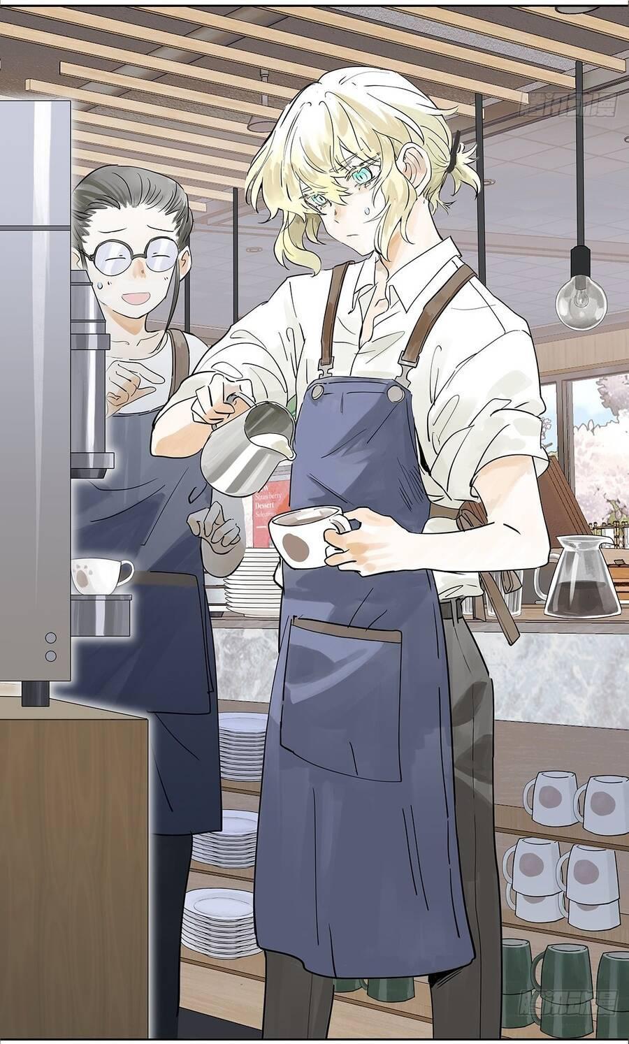 bạn cùng lớp tôi đều kỳ lạ chapter 52 47