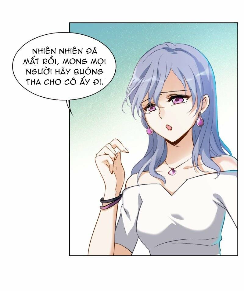 cô ấy đến rồi, xin nằm xuống! chapter 12 4