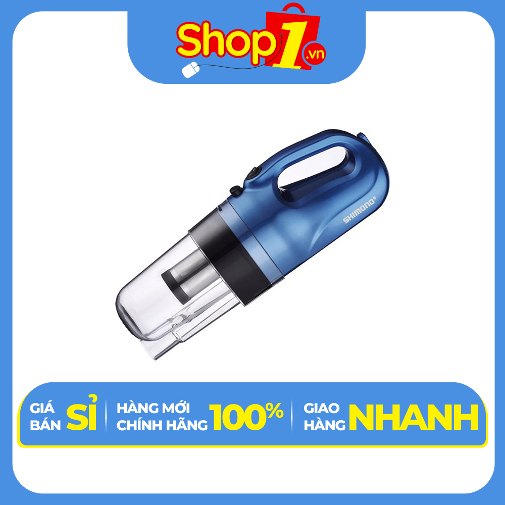 Máy hút bụi Shimono SVC1016-C - Hàng chính hãng