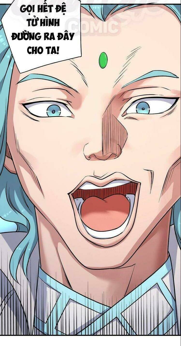 tu la võ thánh chapter 19 14