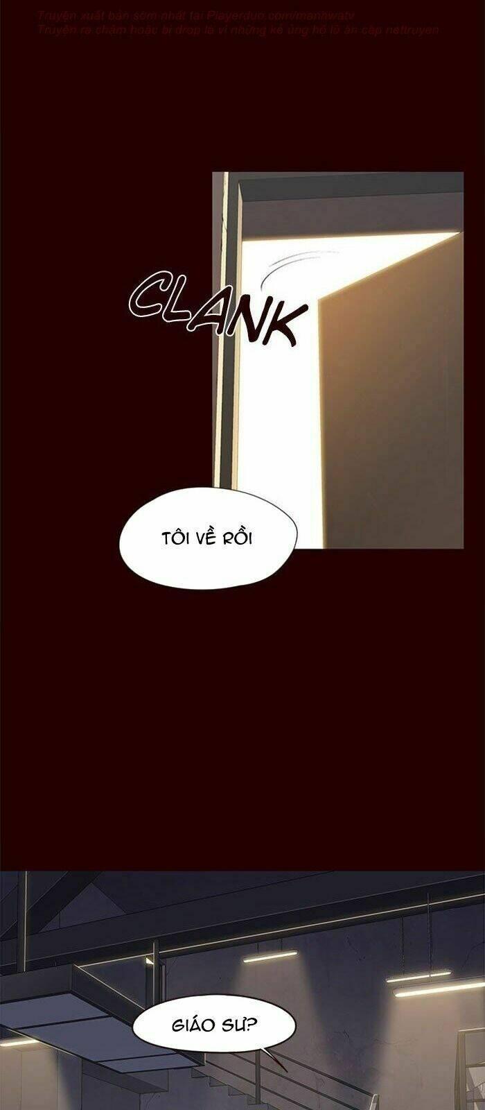 biến thân thành mèo chapter 36 12