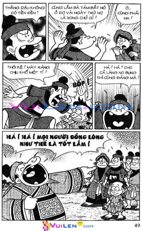 thần đồng đất việt chapter 144 46