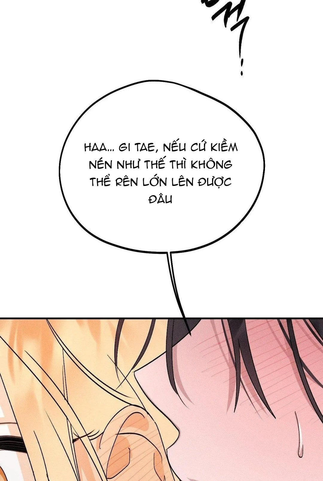 [18+] người đàn ông làm tình với quỷ chapter 9.1 25