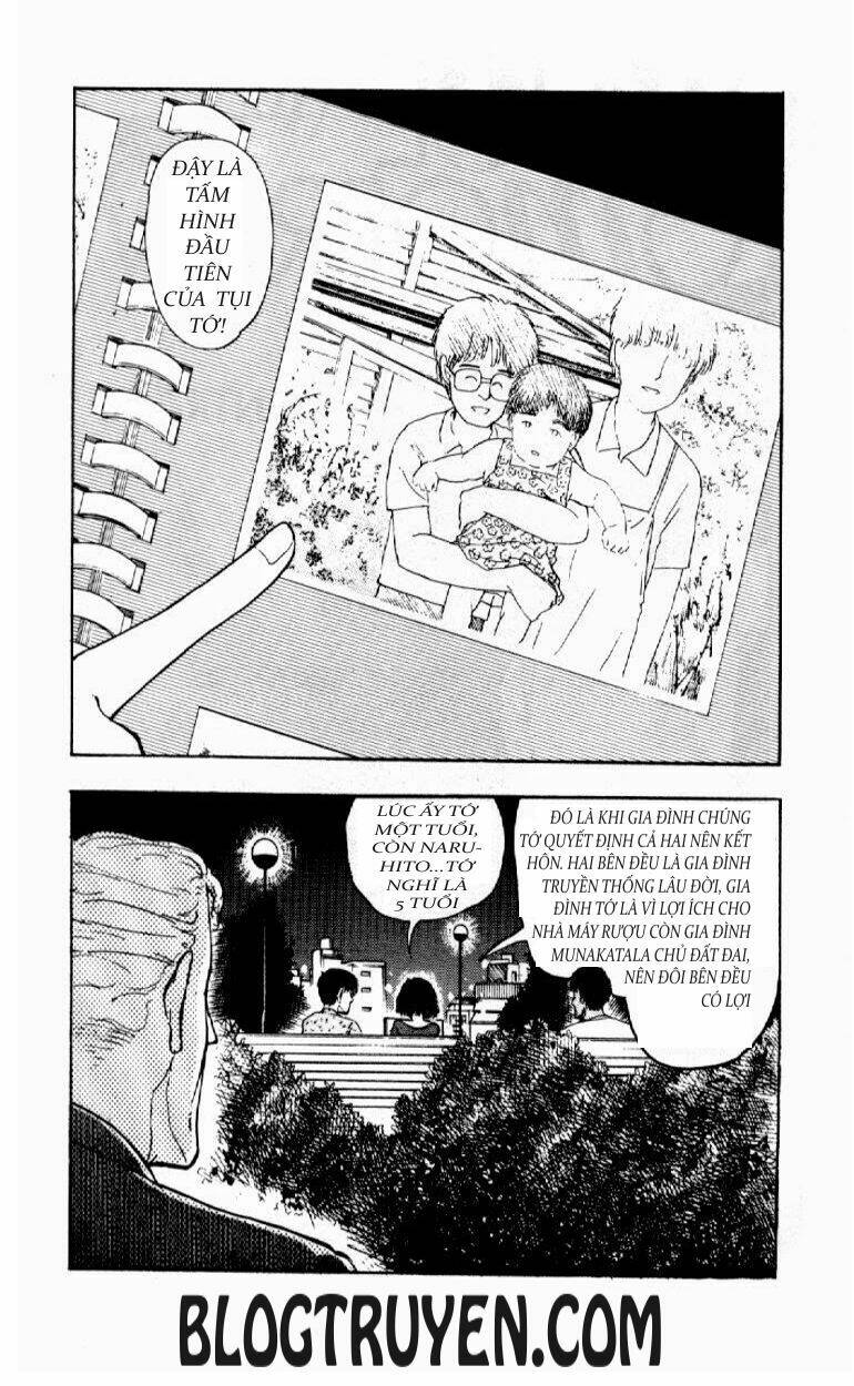 asatte dance chapter 30 3