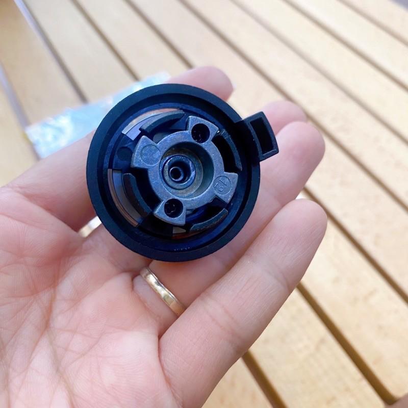 Adapter cho bình gas Namilux qua bình Butane