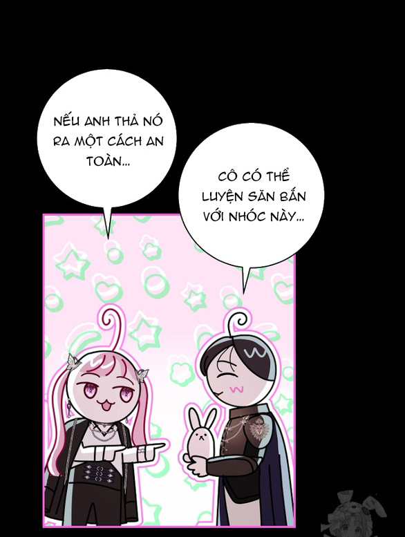 ngài công tước, tôi sẽ làm mọi thứ, trừ việc kết hôn! chapter 22.2 11