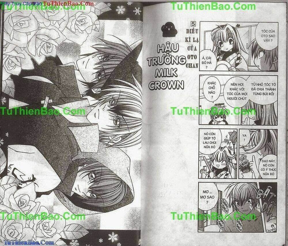 cô nàng quản gia chapter 6 91