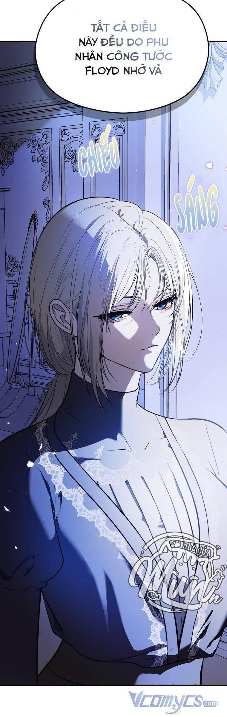 tôi không cố ý quyến rũ nam chính đâu! chapter 46 30