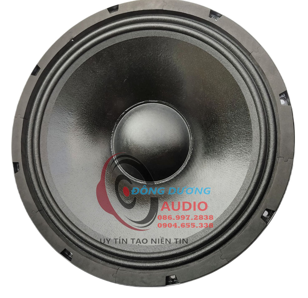 CỦ LOA 4 TẤC PIF AUDIO TỪ 190 CÔN 75 - KHUNG NHÔM GÂN VẢI - HÀNG NHẬP KHẨU - LOA BASS 40 - LOA FULL 40