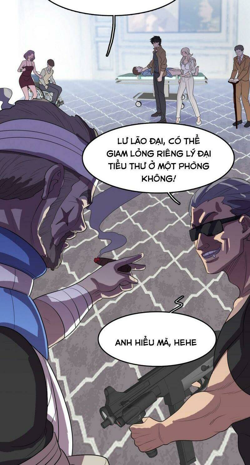 phụ hồn giả chapter 36 4