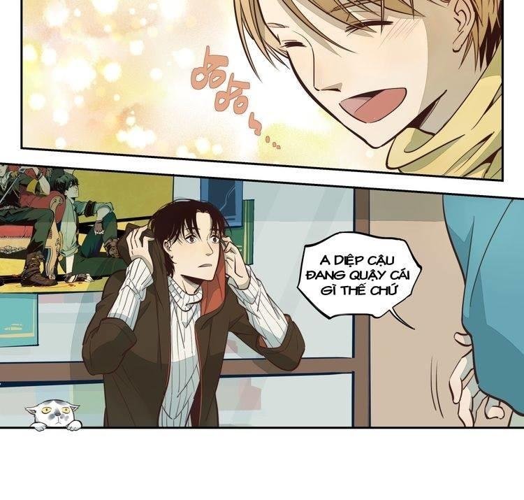 thời khắc ấy, chúng ta gặp nhau chapter 9 10