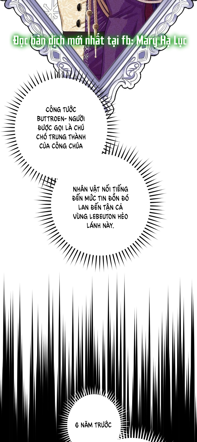 [18+] tôi đã kết hôn với kẻ thù giết cha mẹ chapter 2.1 3