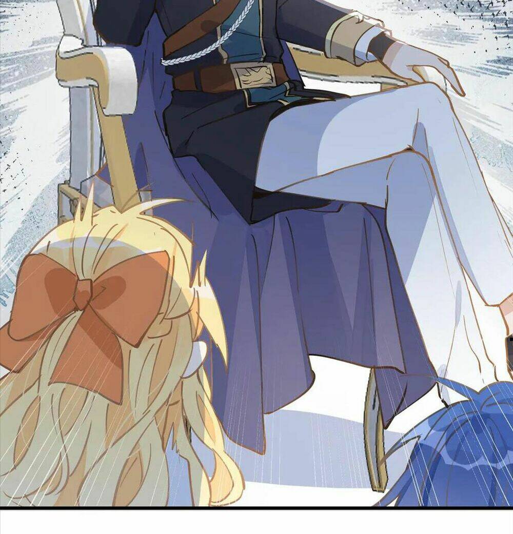 tình địch quái gở lại tăng thêm rồi chapter 25 42