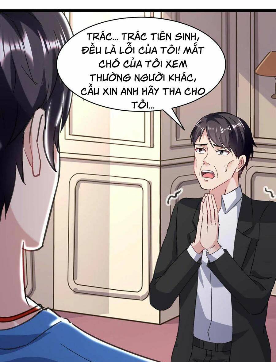 trọng sinh khí thiếu quy lai chapter 146 28