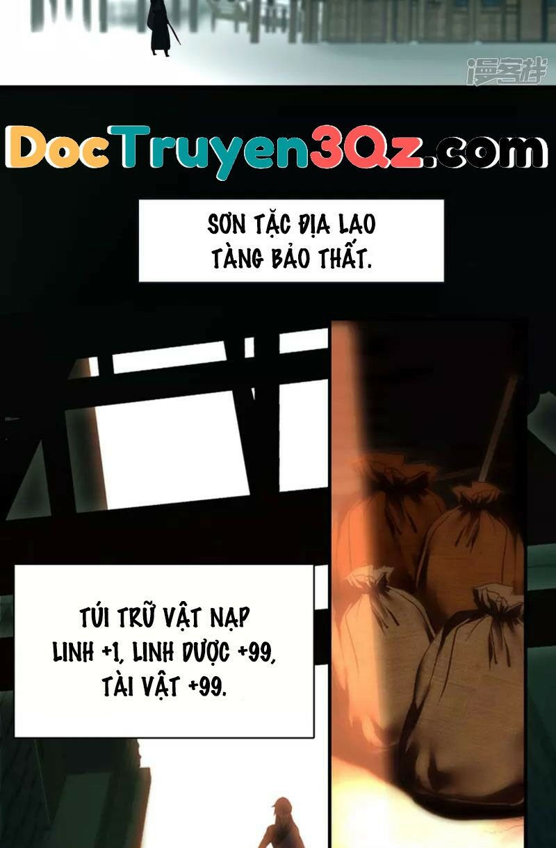 long hồn chiến tôn chapter 21 15