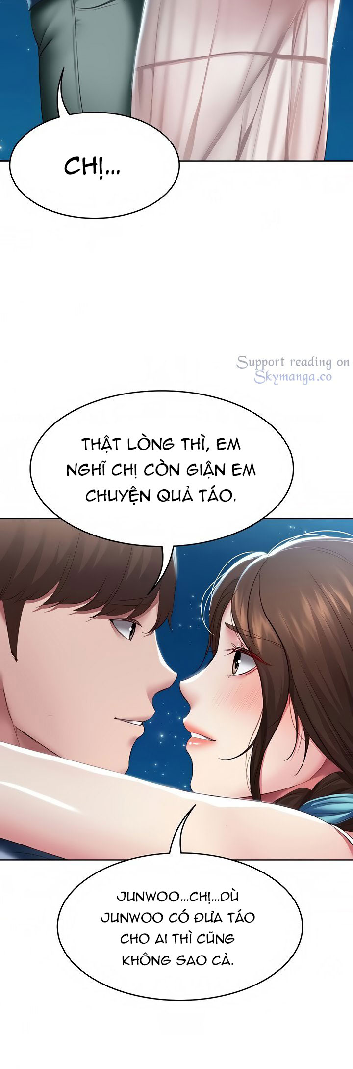 nhật ký nội trú chapter 80.2 14