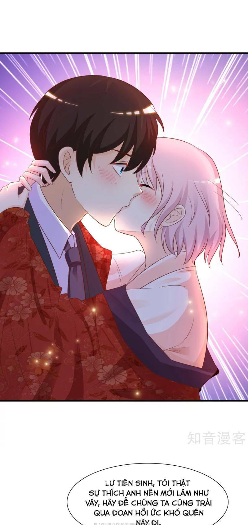 tối cường vận đào hoa chapter 65 5