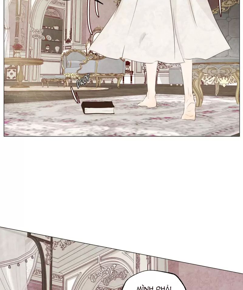 tôi là kẻ phản diện chapter 5 33