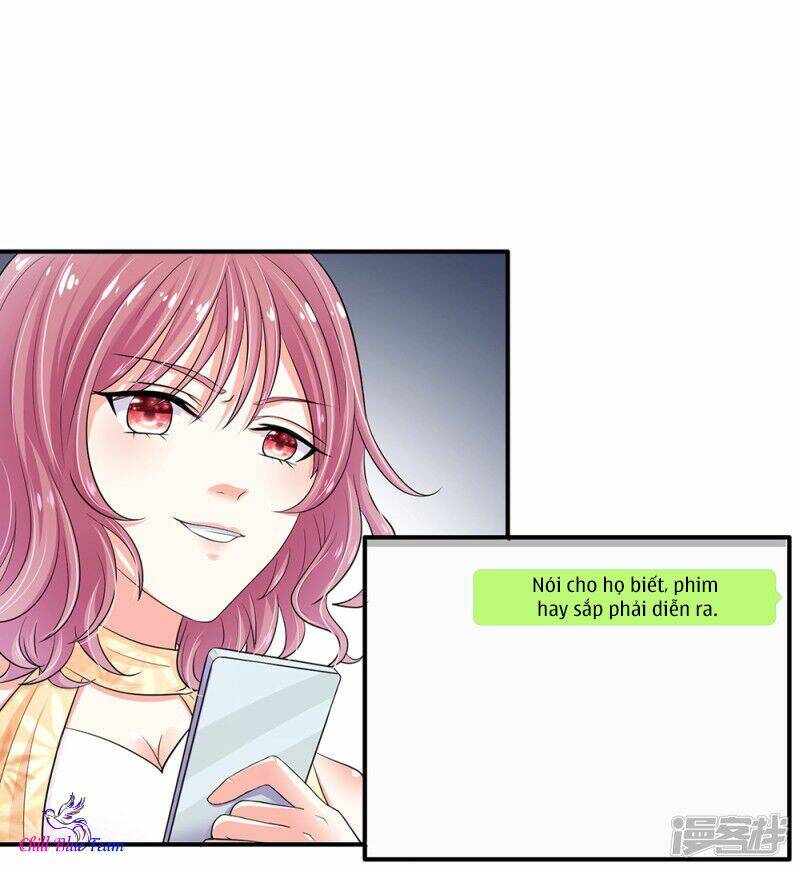 tổng tài đích tự dưỡng tiểu kiều thê chapter 22 16