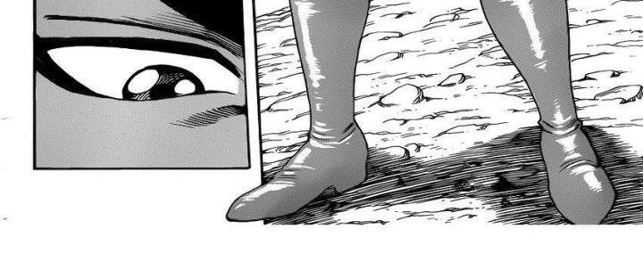 thánh tỏi sành ăn chapter 258 8