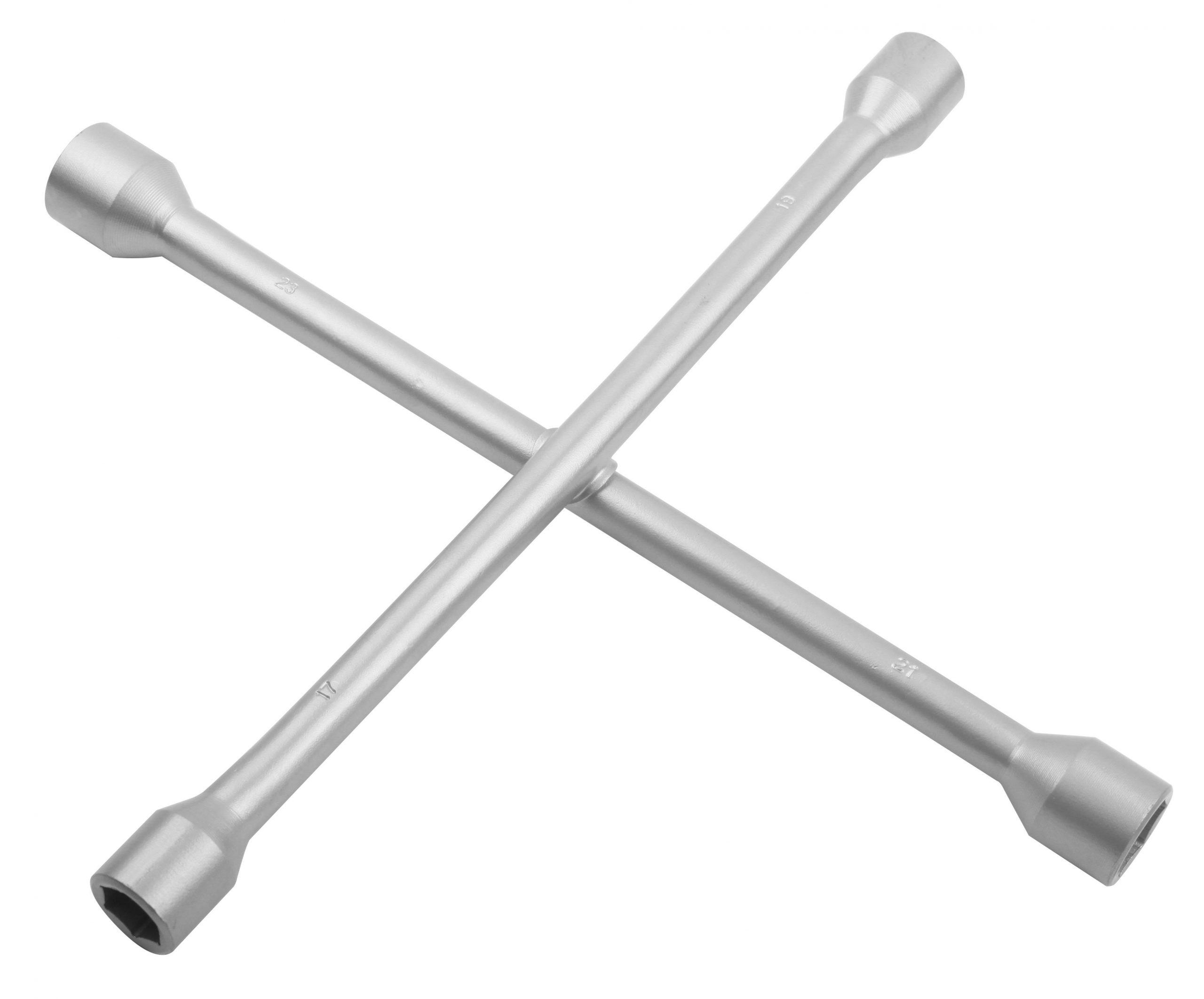 CẦN SIẾT BULONG CHỮ THẬP 14" TOLSEN 15079 - HÀNG CHÍNH HÃNG