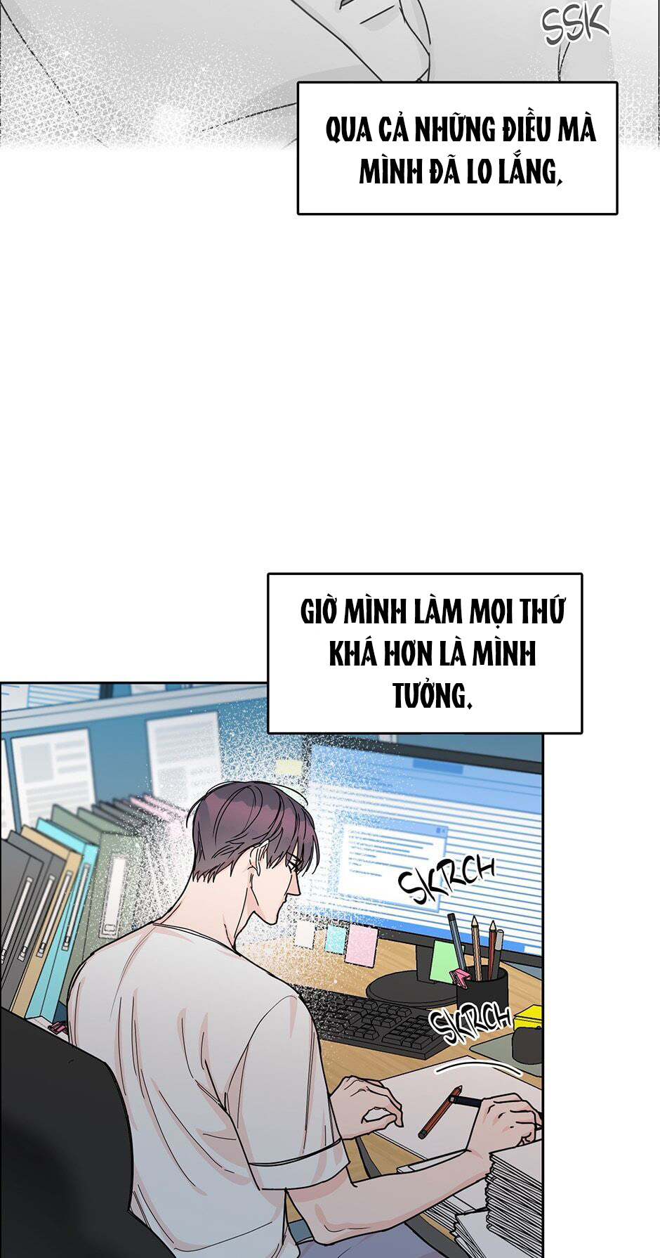 chỉ dành cho người đăng ký chapter 48 2