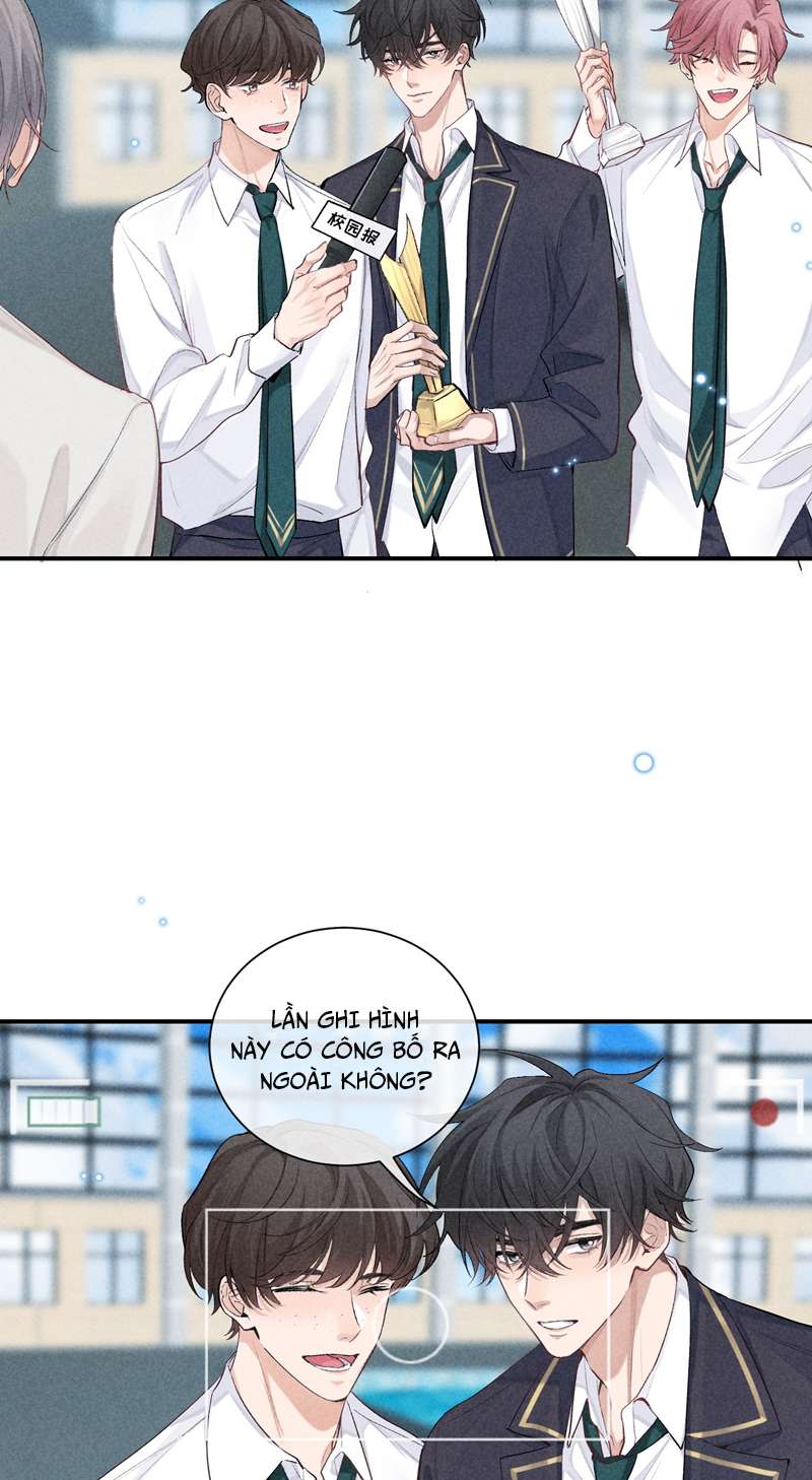 trò chơi săn mồi chapter 71 37