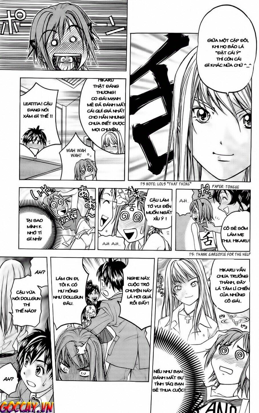 doll gun chapter 24 8