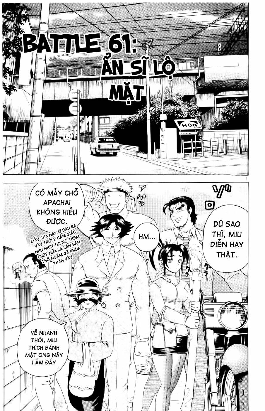 history's strongest disciple kenichi chapter 61 2