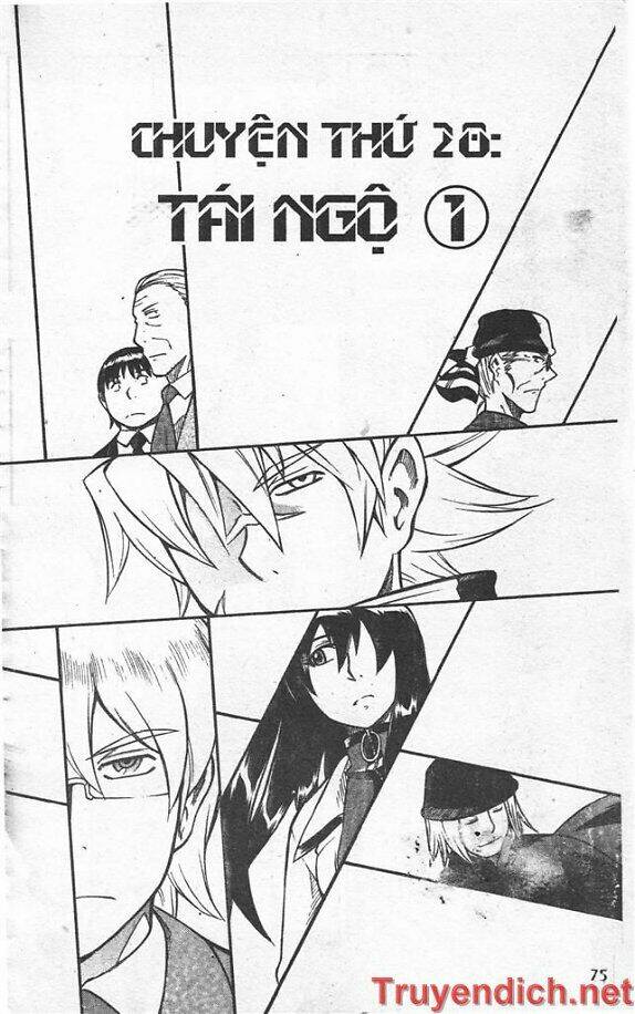 ifrit - danzai no enjin chapter 28 1