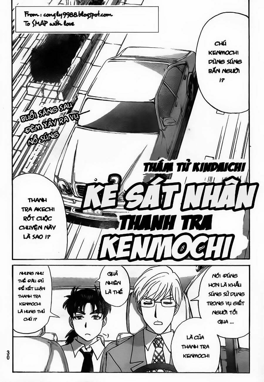 thám tử kindaichi - phần 2 chapter 74 3