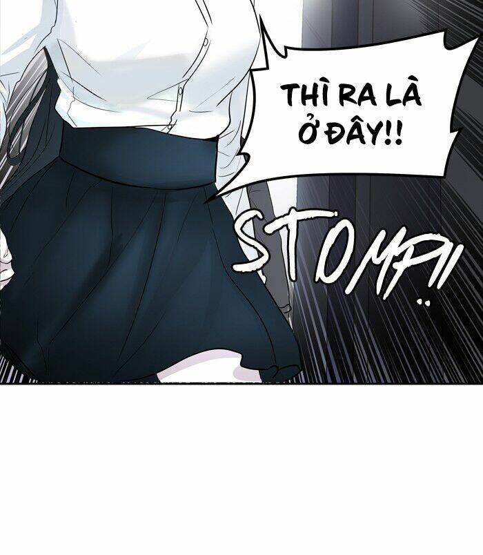 cuộc chiến trong tòa tháp chapter 343 100