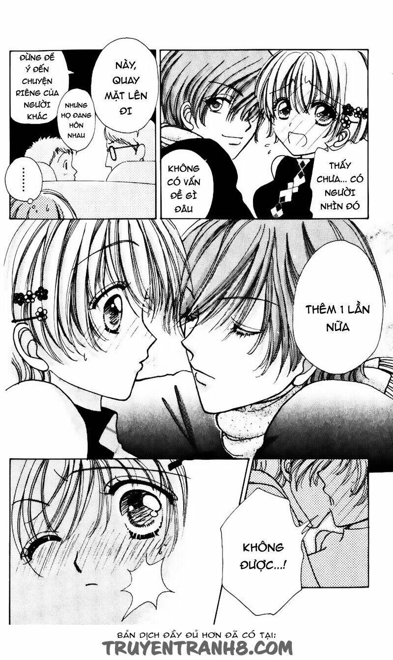 hana ni nare chapter 78 28