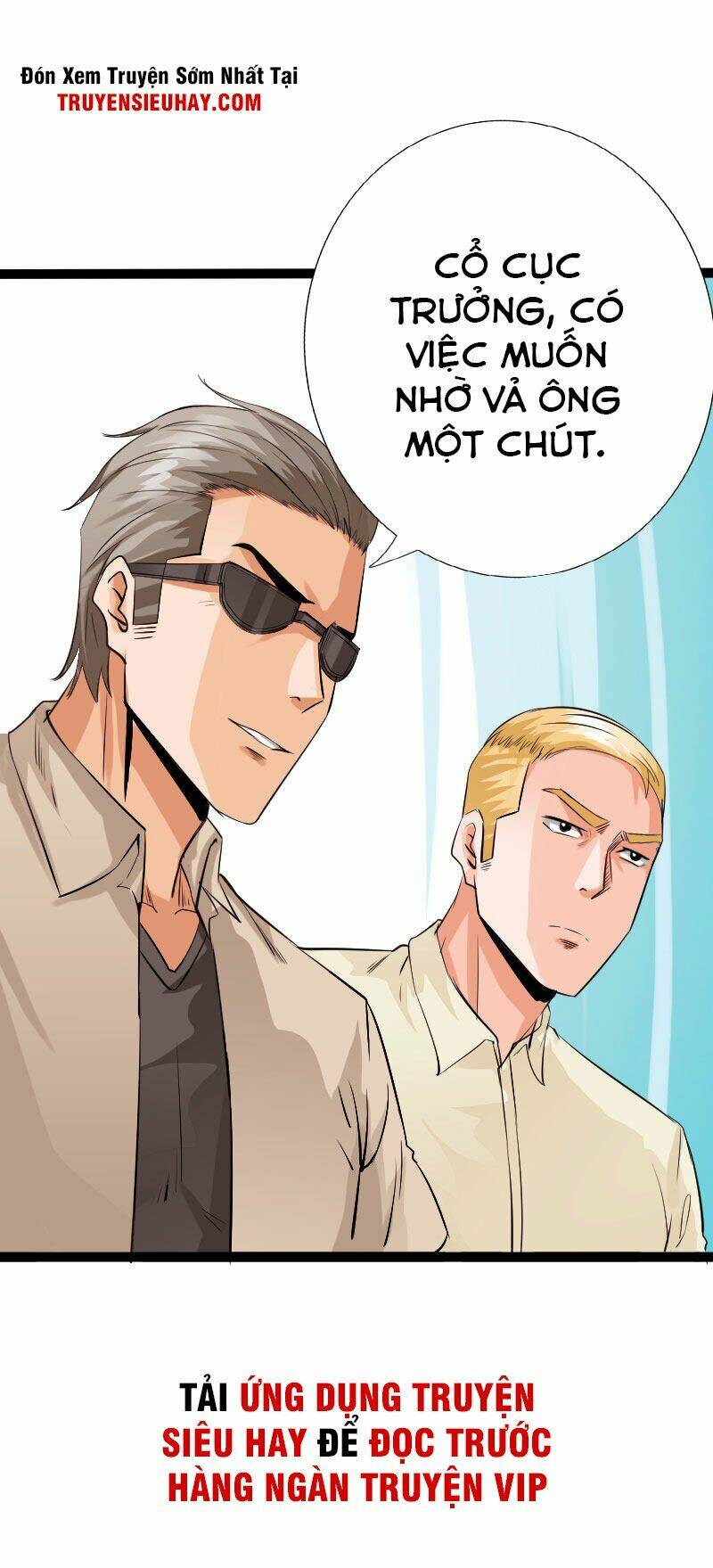 tuyệt phẩm tà thiếu chapter 123 10