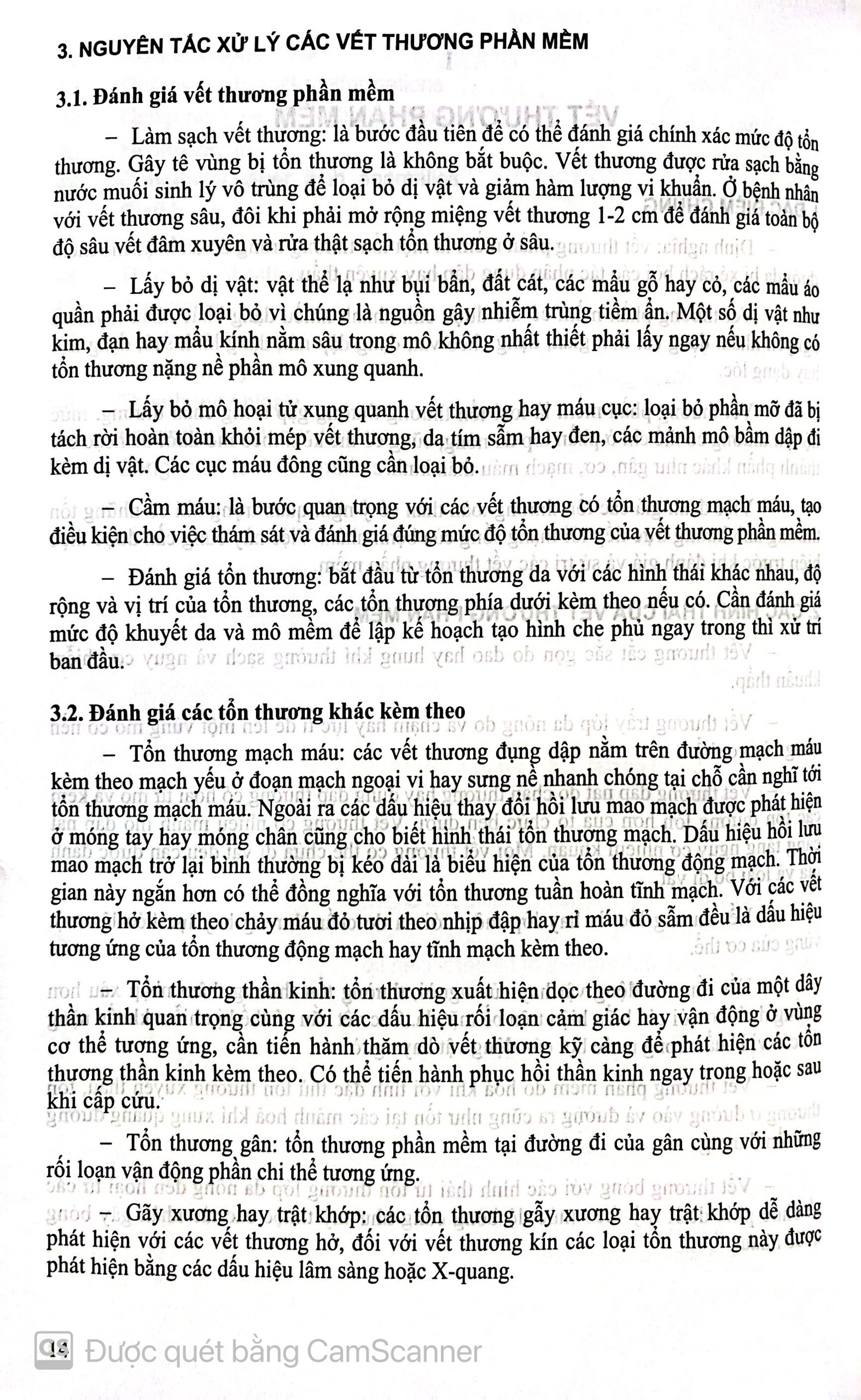 Benito - Sách - Các vấn đề cơ bản trong phẫu thuật tạo hình thẩm mỹ (Phần 2: Da và dị tật) - NXB Y học