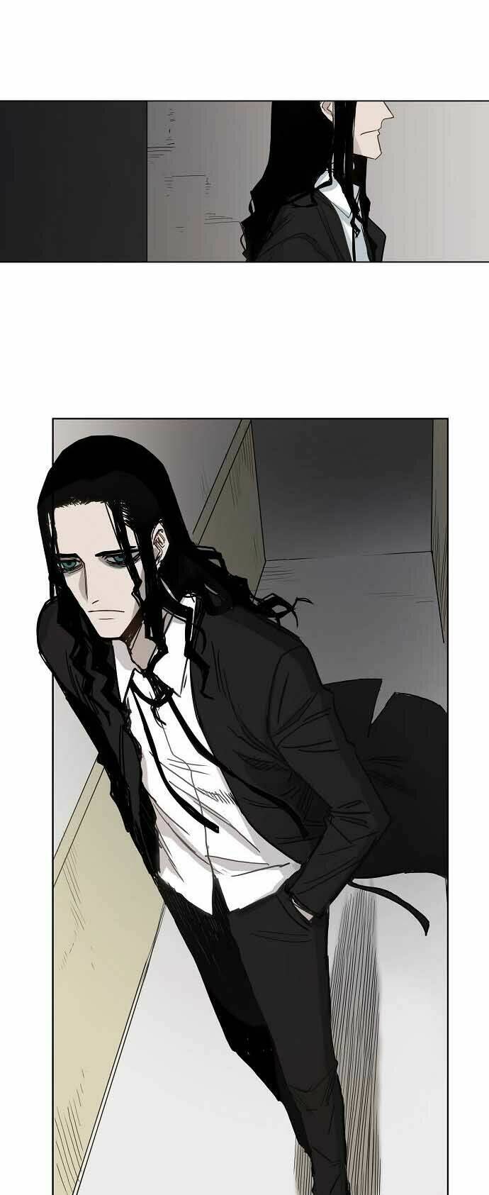 võ sĩ - the boxer chapter 19 7